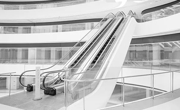 Escalator/Elevator Industry