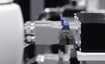 Engineering Automation/Robotics Industry