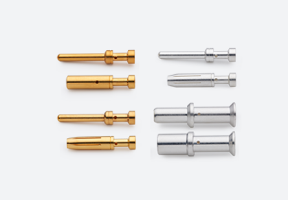 Metal Pneumatic Pins