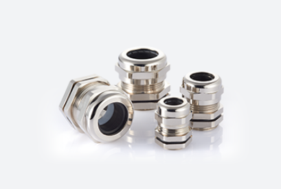WNAS (Stainless Steel Cable Connector) 