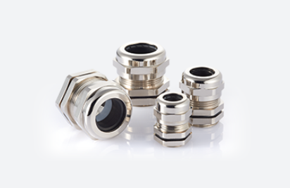WNA (Waterproof Metal Connector)