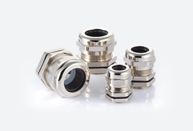 WNA (Extended Waterproof Metal Connector)