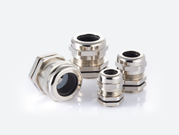WNACAL (Aluminum Alloy Cable Connector)