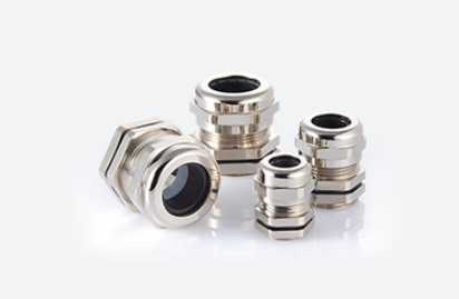 WNAC (Electromagnetic Compatibility Waterproof Metal Connector)