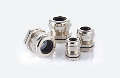 WNAM (Multi-core Waterproof Metal Connector)