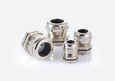 WNAM (Extended Multi-Core Waterproof Metal Connector)