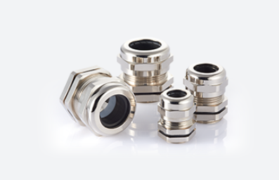 WNAP (Plastic Waterproof Connector)