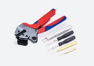 Cold Press Clamps